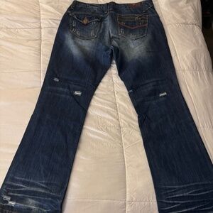 Tokyo Five Jeans Akira Boot cut 36 x 33